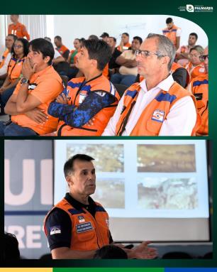 Seminário sobre a Operação Inverno, realizado em parceria com a Defesa Civil de Pernambuco, reun (1)