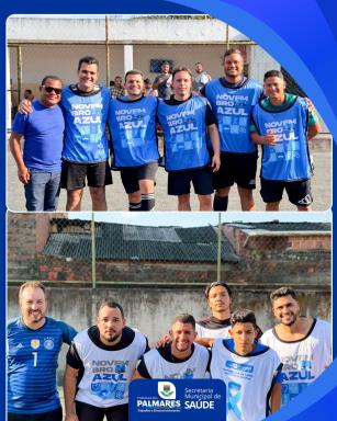 Encerrando o mês de novembro, realizamos a Copa Azul, uma ação esportiva em alusão à prevenção e (5)