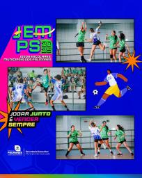 JEMPS 2025  SEGUE COM GRANDES DISPUTAS NAS MODALIDADES! Judô, handebol e futsal movimentam atlet (3)