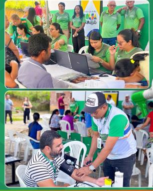 🤝 Mais um Alô Comunidade realizado com sucesso!A ação na Usina Serro Azul levou diversos serviç (1)