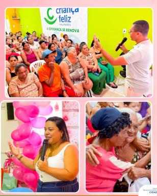 Celebrar o Dia das Mães é também celebrar o amor, a força e a dedicação de cada mulher acompanha (1)