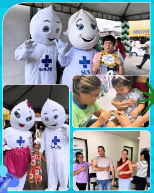 Dia de cuidado, prevenção e compromisso com a saúde! 💉A ação de vacinação contra a influenza fo (1)