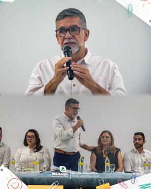 SEMINÁRIO DA UNDIME NAS REGIONAISO Seminário da UNDIME nas Regionais, realizado neste dia 19 de  (1)