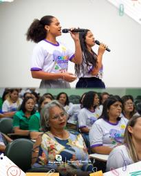 1º SEMINÁRIO DE BOAS PRÁTICAS DESTACA EXPERIÊNCIAS PEDAGÓGICAS INSPIRADORAS!Professores comparti (4)