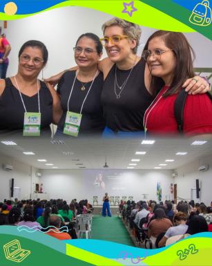 ABERTURA DO ANO LETIVO 2026Programa de Formação Continuada da Rede Municipal de EnsinoOntem, 20  (11)