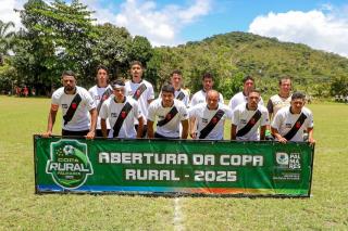 ⚽ ABERTURA DA COPA RURAL 2025A abertura oficial da Copa Rural 2025 aconteceu no distrito de Serr (7)