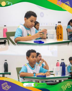 CONCURSO CONTAR BEM CHEGA À SUA 5ª EDIÇÃO EM PALMARESIniciativa fortalece o aprendizado da Matem (4)