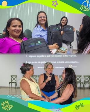 ABERTURA DO ANO LETIVO 2026Programa de Formação Continuada da Rede Municipal de EnsinoOntem, 20  (12)