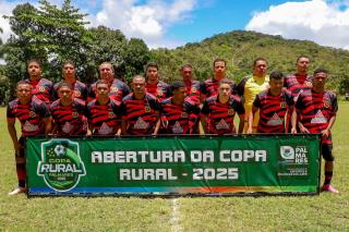 ⚽ ABERTURA DA COPA RURAL 2025A abertura oficial da Copa Rural 2025 aconteceu no distrito de Serr (6)
