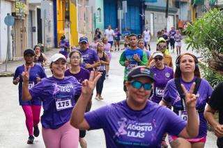 🙌 A 1ª Corrida do Agosto Lilás não foi apenas uma prova, mas um verdadeiro movimento de conscie (7)