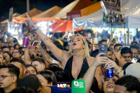 Palmares viveu momentos inesquecíveis na comemoração dos seus 147 anos de emancipação política!O (12)