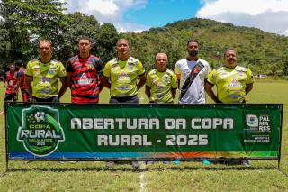 ⚽ ABERTURA DA COPA RURAL 2025A abertura oficial da Copa Rural 2025 aconteceu no distrito de Serr (5)