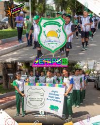 Desfile e Cerimônia Oficial de Abertura do JEMPS 2025 Nesta sexta-feira, 19 de setembro de 2025, (6)