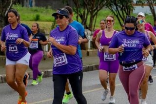 🙌 A 1ª Corrida do Agosto Lilás não foi apenas uma prova, mas um verdadeiro movimento de conscie (6)
