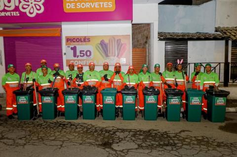 O PRÉMARES 2026 foi um verdadeiro espetáculo de alegria, tradição e participação popular. As rua (13)