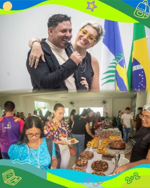 ABERTURA DO ANO LETIVO 2026Programa de Formação Continuada da Rede Municipal de EnsinoOntem, 20  (14)