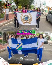 Desfile e Cerimônia Oficial de Abertura do JEMPS 2025 Nesta sexta-feira, 19 de setembro de 2025, (5)