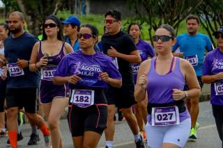 🙌 A 1ª Corrida do Agosto Lilás não foi apenas uma prova, mas um verdadeiro movimento de conscie (5)