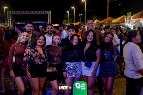 Palmares viveu momentos inesquecíveis na comemoração dos seus 147 anos de emancipação política!O (14)