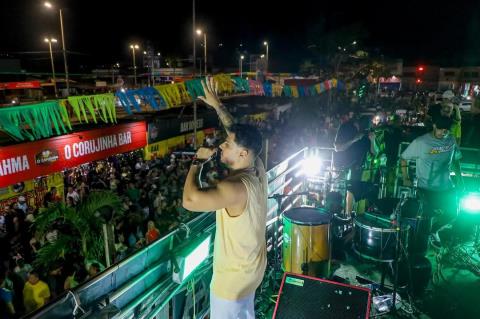 O PRÉMARES 2026 foi um verdadeiro espetáculo de alegria, tradição e participação popular. As rua (14)