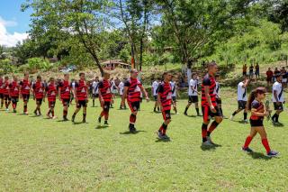 ⚽ ABERTURA DA COPA RURAL 2025A abertura oficial da Copa Rural 2025 aconteceu no distrito de Serr (3)