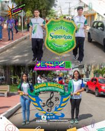 Desfile e Cerimônia Oficial de Abertura do JEMPS 2025 Nesta sexta-feira, 19 de setembro de 2025, (4)