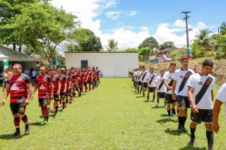 ⚽ ABERTURA DA COPA RURAL 2025A abertura oficial da Copa Rural 2025 aconteceu no distrito de Serr (2)