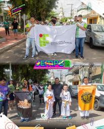 Desfile e Cerimônia Oficial de Abertura do JEMPS 2025 Nesta sexta-feira, 19 de setembro de 2025, (3)