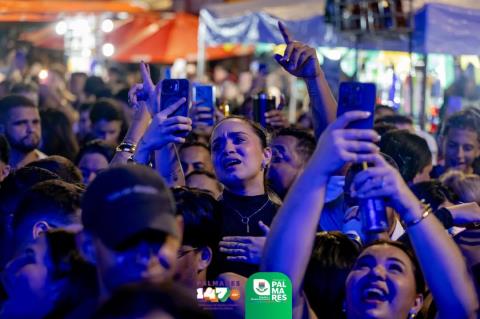 Palmares viveu momentos inesquecíveis na comemoração dos seus 147 anos de emancipação política!O (16)