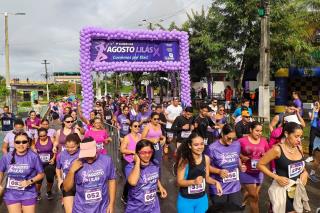 🙌 A 1ª Corrida do Agosto Lilás não foi apenas uma prova, mas um verdadeiro movimento de conscie (2)