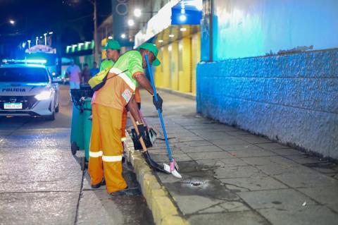 🎉 O PréMares 2026 ganhou ainda mais energia no segundo dia com o bloco Leões da Mata!A torcida  (17)