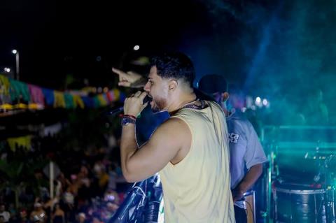 O PRÉMARES 2026 foi um verdadeiro espetáculo de alegria, tradição e participação popular. As rua (17)