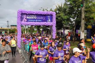 🙌 A 1ª Corrida do Agosto Lilás não foi apenas uma prova, mas um verdadeiro movimento de conscie (1)