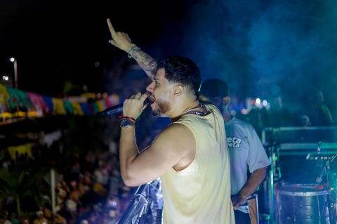 O PRÉMARES 2026 foi um verdadeiro espetáculo de alegria, tradição e participação popular. As rua (19)