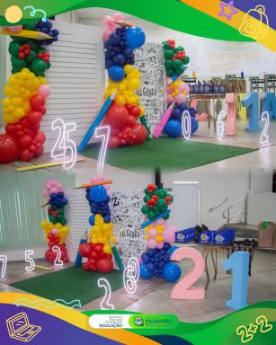 CONCURSO CONTAR BEM CHEGA À SUA 5ª EDIÇÃO EM PALMARESIniciativa fortalece o aprendizado da Matem (14)