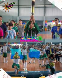 Desfile e Cerimônia Oficial de Abertura do JEMPS 2025 Nesta sexta-feira, 19 de setembro de 2025, (17)