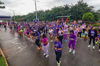 🙌 A 1ª Corrida do Agosto Lilás não foi apenas uma prova, mas um verdadeiro movimento de conscie (17)