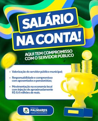 💰 Salário na conta e o Brasil classificado! 🇧🇷🏆Tem notícia boa dentro e fora de campo!O paga