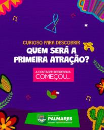 Eita que é muita gente perguntando quem vai se apresentar no Forrómares 2025 🤔Pra matar um pouquinho dessa curiosidade, a gente vai revelar a primeira atração confirmada 🥰Agora vamos combinar o seguinte- o pe (1)