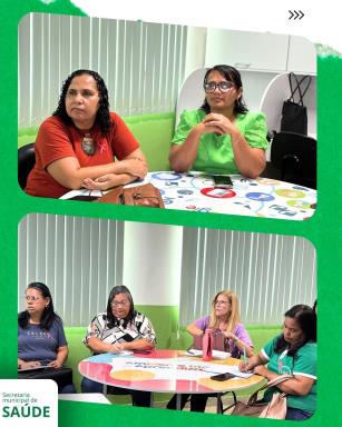 Percurso Formativo – PSEA Prefeitura dos Palmares, através do Programa Saúde na Escola, promove  (1)