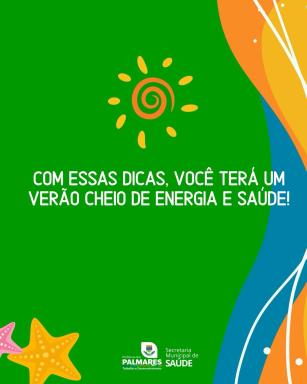 ☀️💪 Saúde & Verão- se liga na imunidade!O verão é uma delícia, mas mudanças de temperatura, ar- (2)