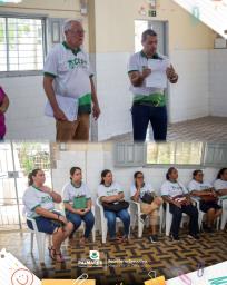 CURSO DE CUIDADOR DE IDOSOS INICIA ESTÁGIO NO ABRIGO SÃO FRANCISCO DE ASSIS! Primeira aula práti (2)