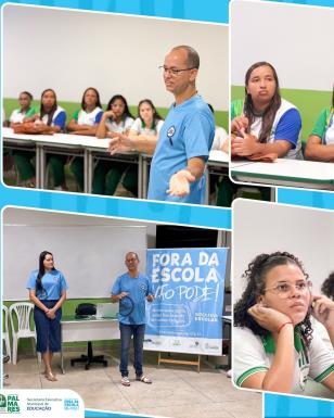 📚✨ O Comitê da Busca Ativa Escolar promoveu um encontro com os líderes das turmas do Ginásio Mu (2)
