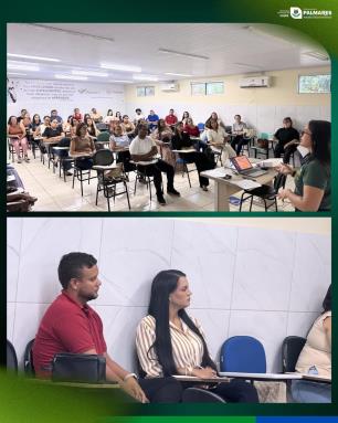 Realizamos reunião de alinhamento e capacitação com as equipes de saúde sobre a imunização contr (2)