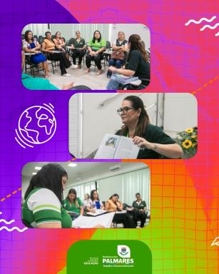 FORMAÇÃO CONTINUADA DO ACERTA BRASIL REFORÇA O COMPROMISSO COM A QUALIDADE DA EDUCAÇÃOA Secretar (2)