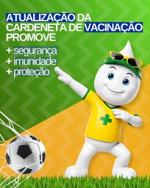 🇧🇷⚽ Dicas da Saúde para continuar no time da proteção!Torcer pelo Brasil também é cuidar da sa (2)