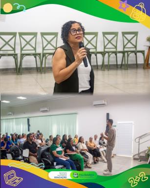 FORMAÇÃO FORTALECE ATUAÇÃO DOS EDUCADORES SOCIAIS DO PROGRAMA MUNICIPAL ESCOLAS EM TEMPO INTEGRA (2)