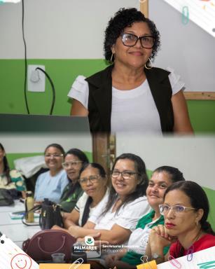 FÓRUM DE PARTILHA DE EXPERIÊNCIAS EXITOSAS DAS ESCOLAS EM TEMPO INTEGRALNo último dia 04 de deze (3)