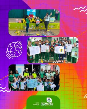 PDE – PROGRAMA DETRAN-PE NAS ESCOLASEducar para o trânsito é construir um futuro com mais consci (2)