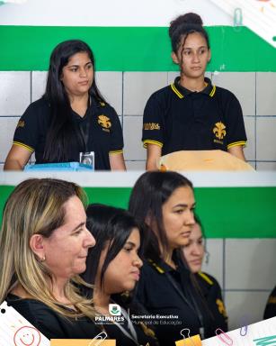 LICENCIATURA EM AÇÃO EDUCATIVA- TEORIA E PRÁTICA NA EDUCAÇÃO INFANTIL Aemasul e Semed Palmares e (4)